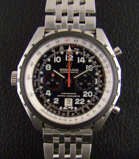 (image for) A WATERMAN LACQUER BALL PEN